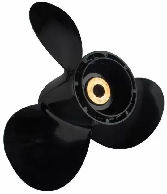 ВИНТ ГРЕБНОЙ SUZUKI DF8A-20A / DT9.9-15(A); 3X9-1/4X8 в Новочеркасске