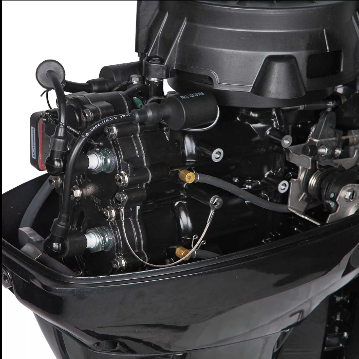 Лодочный мотор MARLIN MP 9.9 AMHL в Новочеркасске