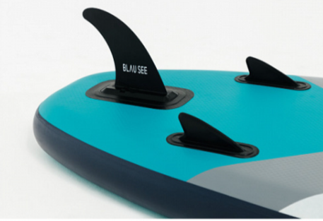НАДУВНОЙ SUP-BOARD BUSINESS LIGHT BLUE 10,6 в Новочеркасске
