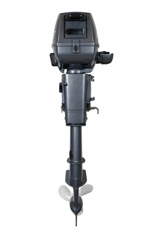 Лодочный мотор APACHE T3 BS в Новочеркасске