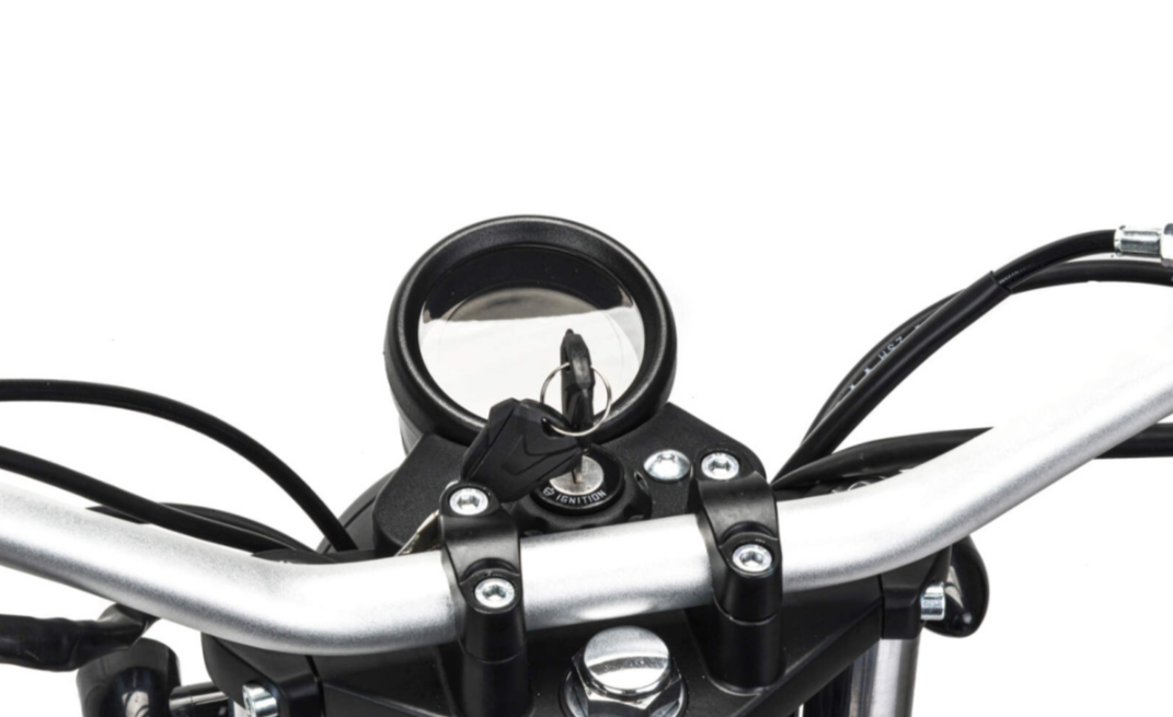 Мотоцикл Motoland LEGEND (XL250-A) (172FMM-5/PR250) в Новочеркасске