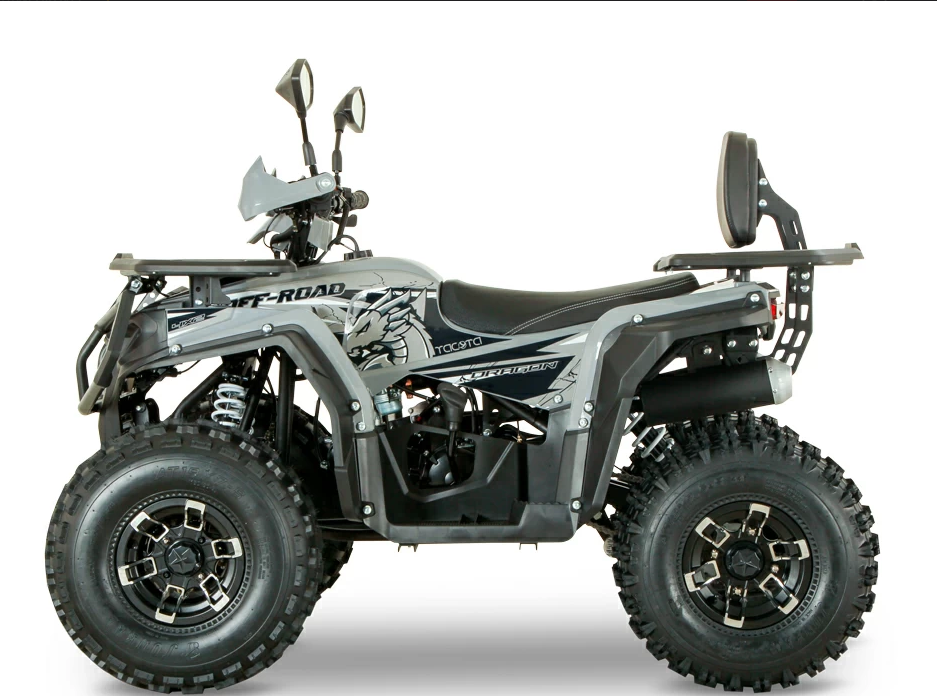 Квадроцикл YACOTA DRAGON LUX LD 150 PRO-SPORT в Новочеркасске