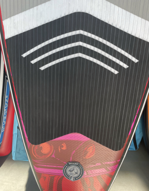 SUP (САП) ДОСКА RAIDEX I BOARD 11’ (332СМ) «AUTO» в Новочеркасске