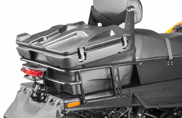 Снегоход STELS SM600T (L LUX WT) СТАВР 1.0 К01 Tech в Новочеркасске