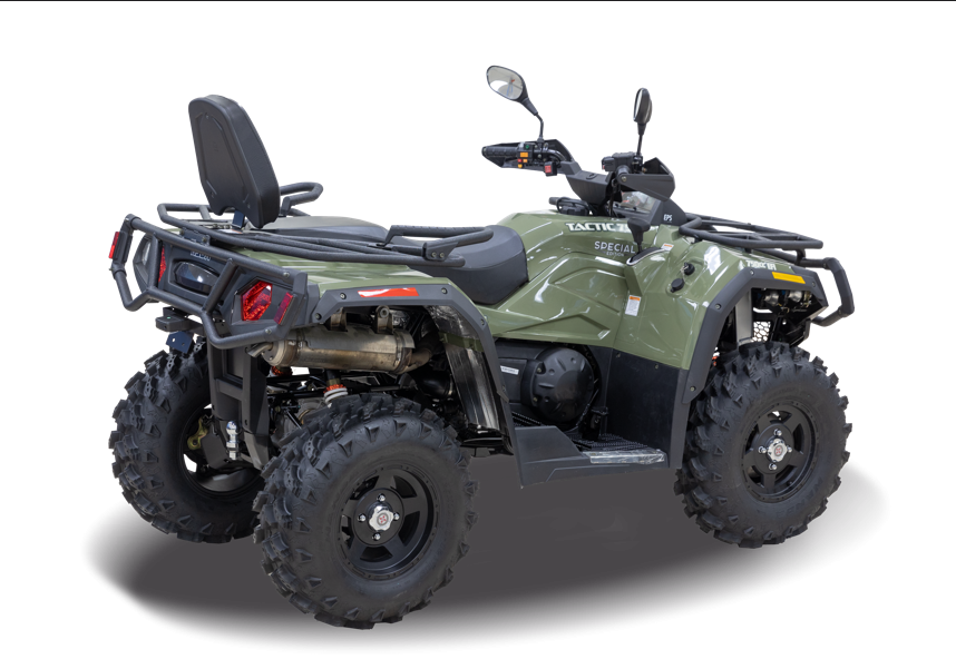 Квадроцикл HISUN HiSUN TACTIC 750-/LIMITED/ в Новочеркасске