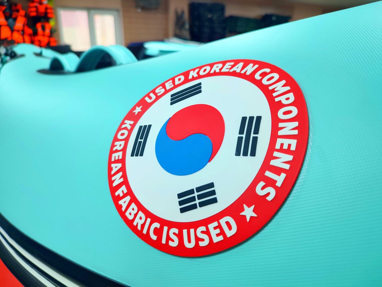 Лодка MISHIMO LITE 370 в Новочеркасске