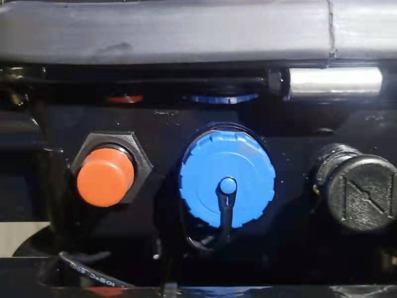 Лодочный мотор MARLIN PROLINE MP 9.9 (15) AMHS в Новочеркасске