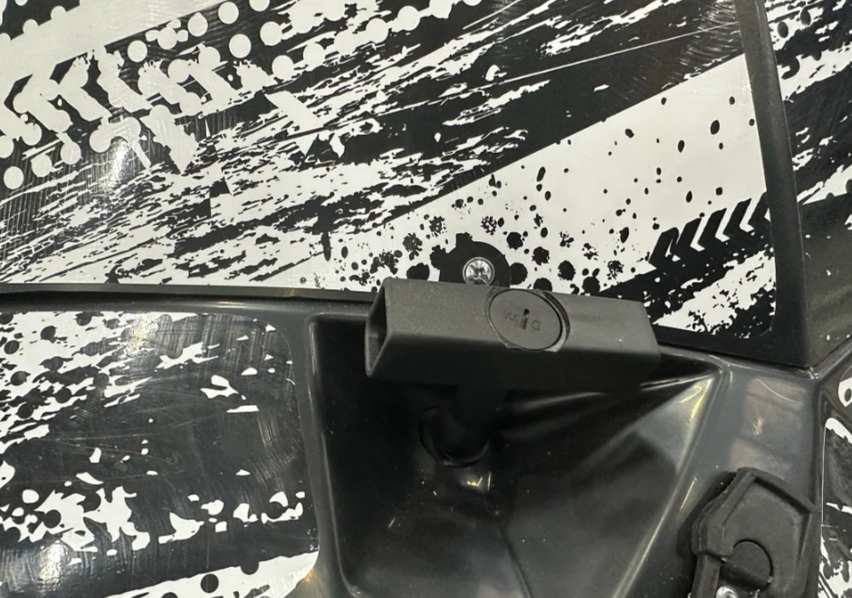 СНЕГОХОД IRBIS SF200L XE SUPERLONG в Новочеркасске