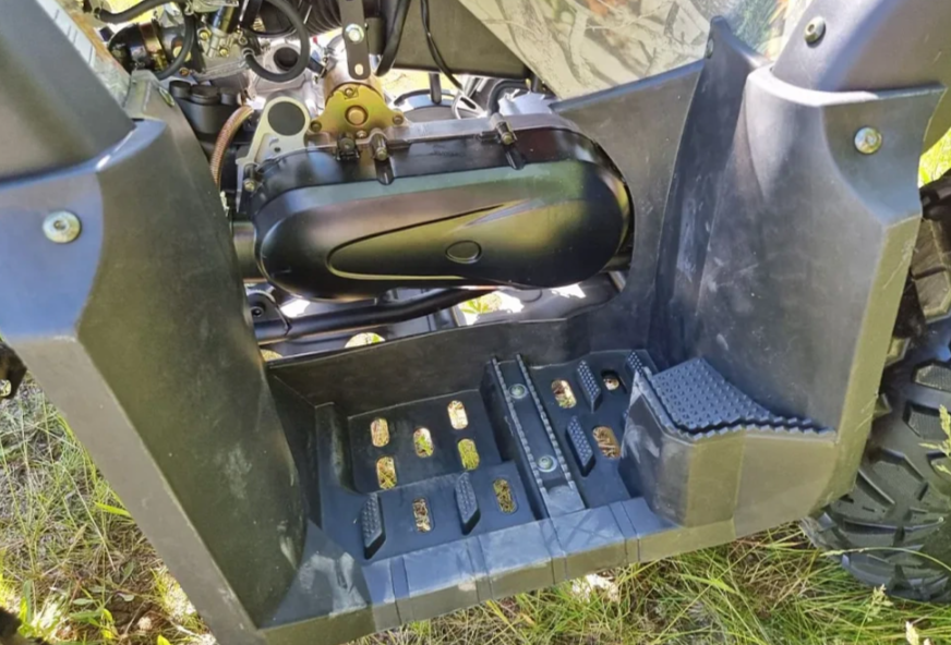 Квадроцикл PROMAX ATV 250 (2025) в Новочеркасске