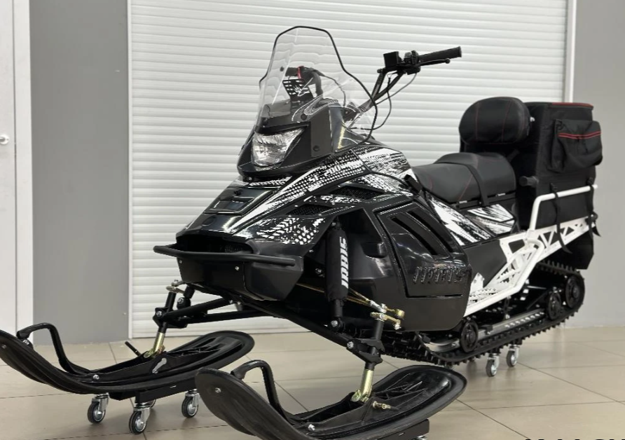 СНЕГОХОД IRBIS SF200L XE SUPERLONG в Новочеркасске