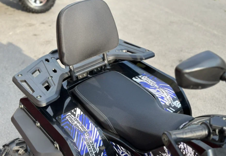 Квадроцикл GBM CROSS HILL 300 NEW PREMIUM в Новочеркасске