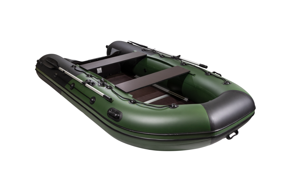 Лодка Ривьера Максима 3400 СК в Новочеркасске