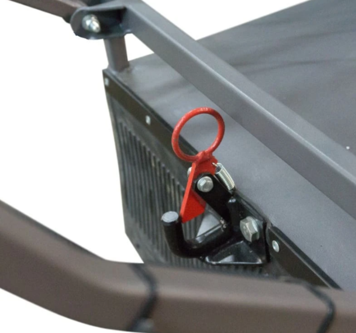 Мотобуксировщик СТЕМ СЕВЕР ЭКОНОМ 500 15 л.с. в Новочеркасске