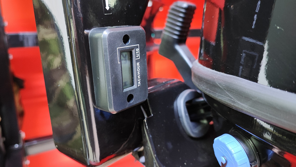 Лодочный мотор MARLIN PROLINE MP 50 AMH ПОД ВОДОМЕТ в Новочеркасске