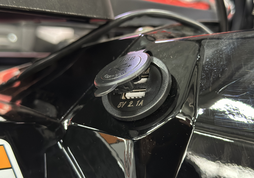 Квадроцикл GBM MAVERICK 300 NEW LUX в Новочеркасске