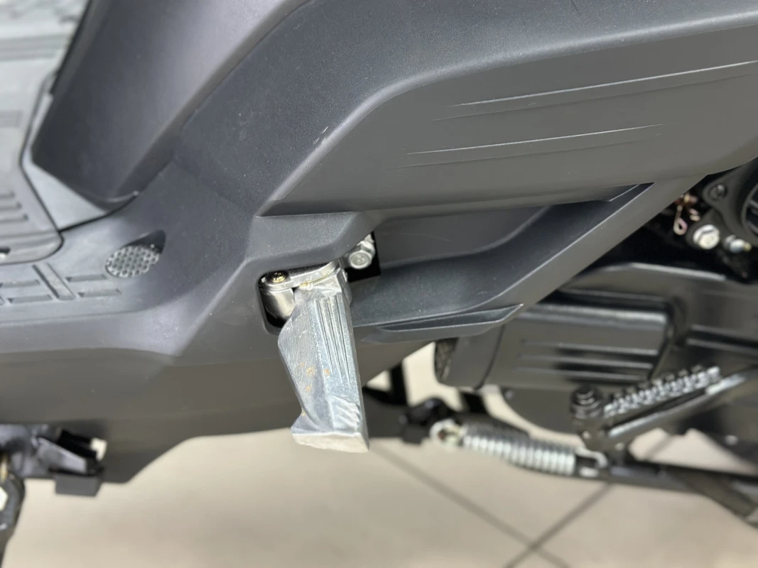 Скутер PROMAX STALKER 150(49) в Новочеркасске