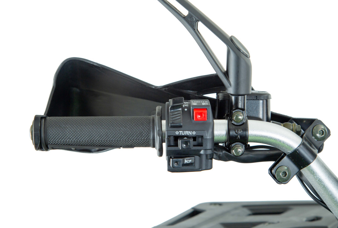 Квадроцикл YACOTA VIKING PRO 250 в Новочеркасске