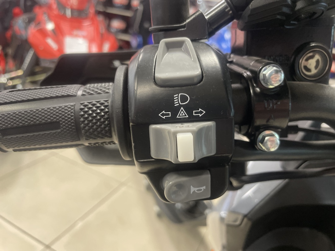 Скутер PROMAX STALKER ARMY 240(49) в Новочеркасске