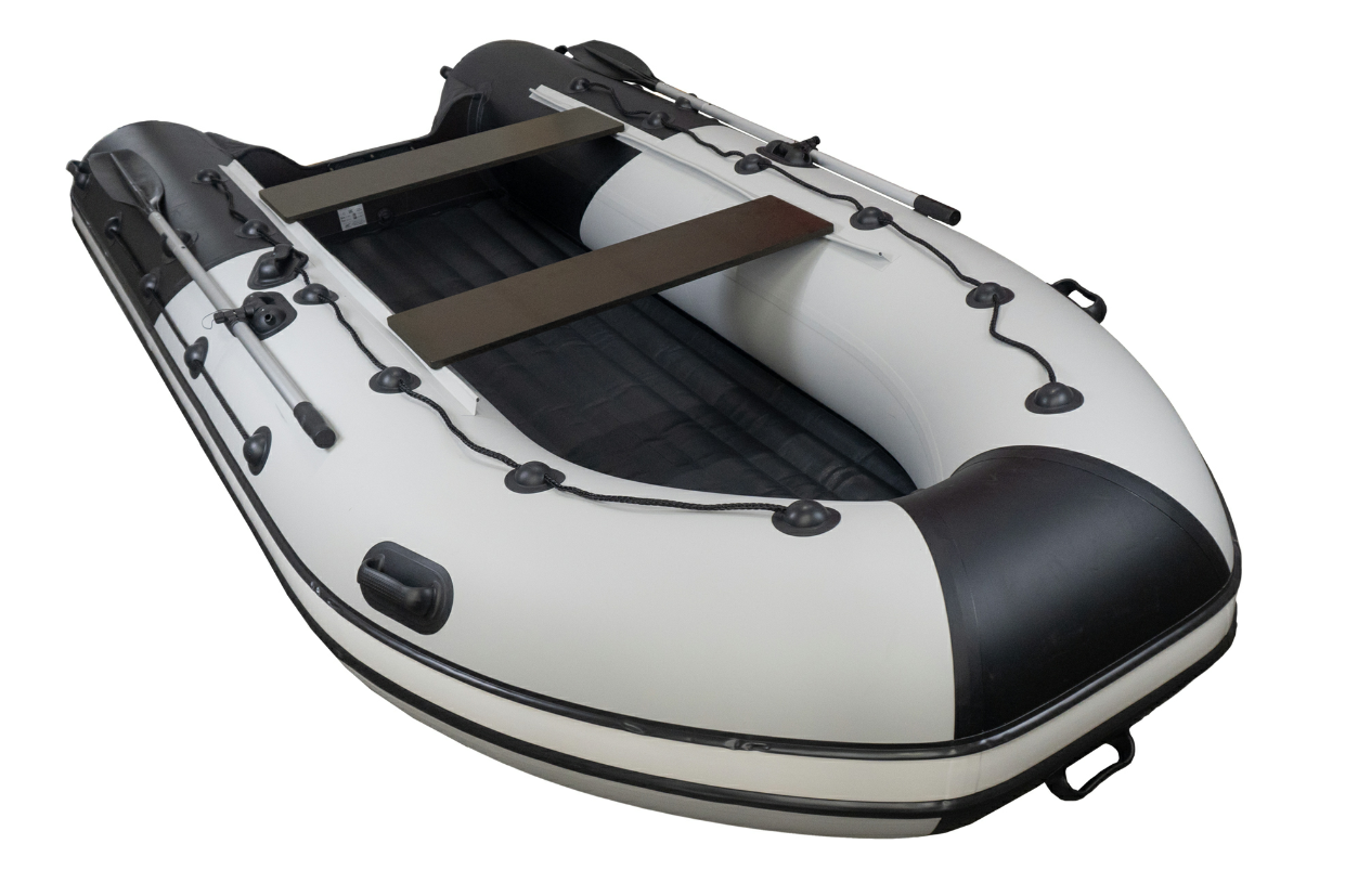 Лодка Ривьера 3600 НДНД ГИДРОЛЫЖА в Новочеркасске