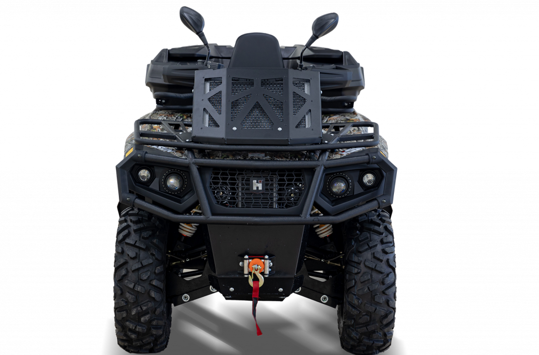 Квадроцикл HISUN TACTIC GT1000/EXTREME EDITION в Новочеркасске