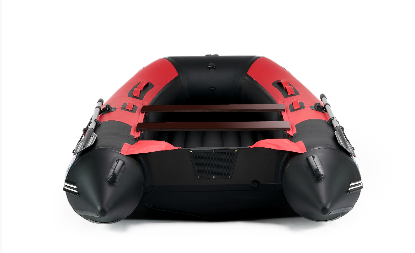 КОМПЛЕКТ ЛОДКА MISHIMO PRO 350 + ЛОДОЧНЫЙ МОТОР MARLIN MP 9.9 (15) AMHS PROLINE в Новочеркасске