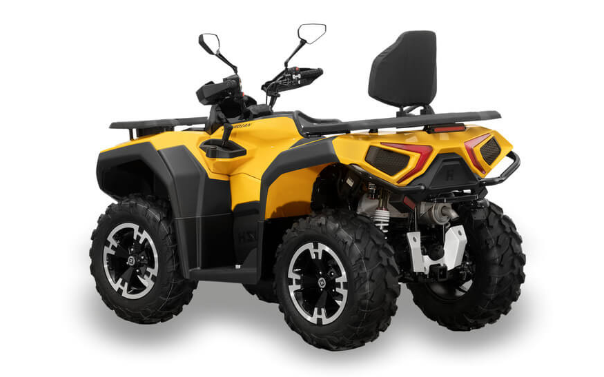 Квадроцикл HISUN GUARDIAN 750S -/SHORT/ в Новочеркасске
