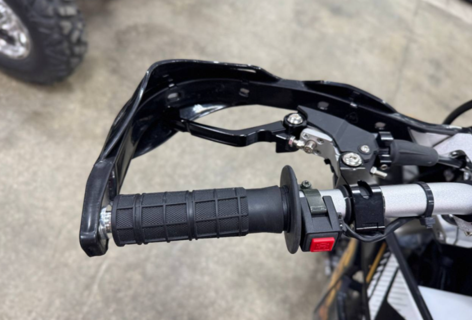 Мотоцикл (питбайк) PROMAX FIDET (ФАЙДЕТ) 190E 17/14 в Новочеркасске