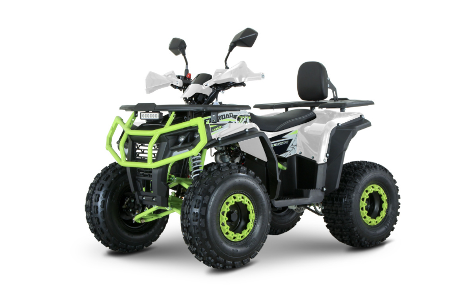 Квадроцикл YACOTA DRAGON LUX в Новочеркасске