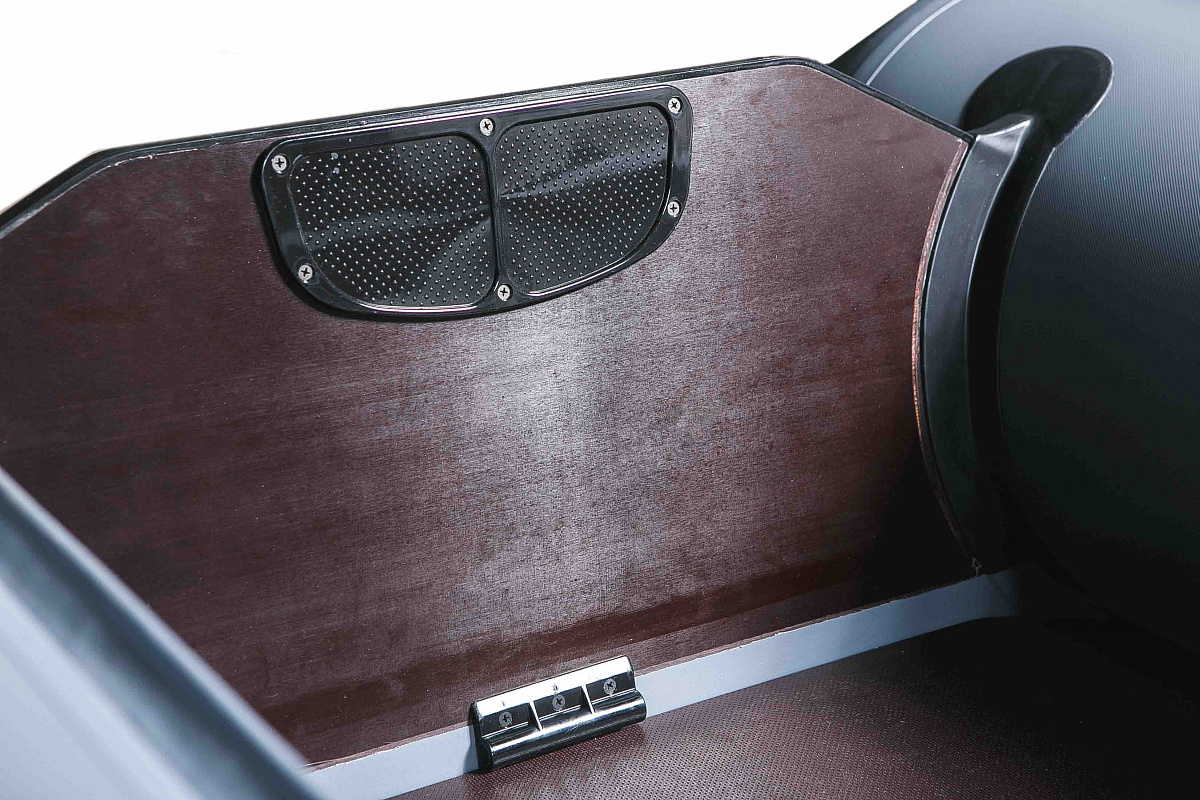 ЛОДКА ДРАККАР 3100 СК HANT в Новочеркасске