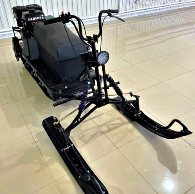 Мотобуксировщик ЕНОТ 4М в Новочеркасске