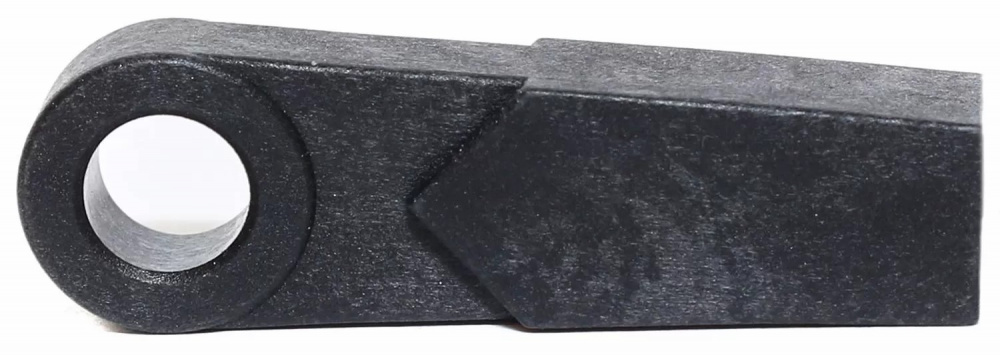 КОННЕКТОР ТРОСА ГАЗ-РЕВЕРС, ПЛАСТИК / 663-48344-00 в Новочеркасске