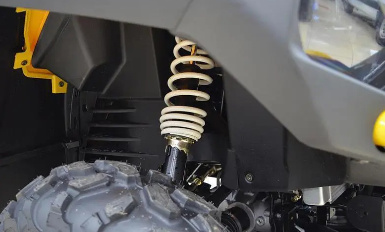 Квадроцикл HISUN GUARDIAN 400L /LONG в Новочеркасске