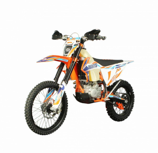 Мотоцикл Avantis A8 300 Carb(CBS300/174MN-3) KKE в Новочеркасске