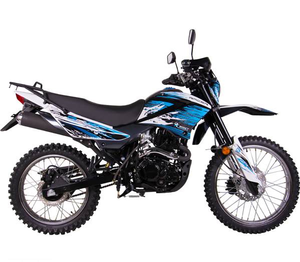 Мотоцикл RACER RC300-GY8Х PANTHER в Новочеркасске