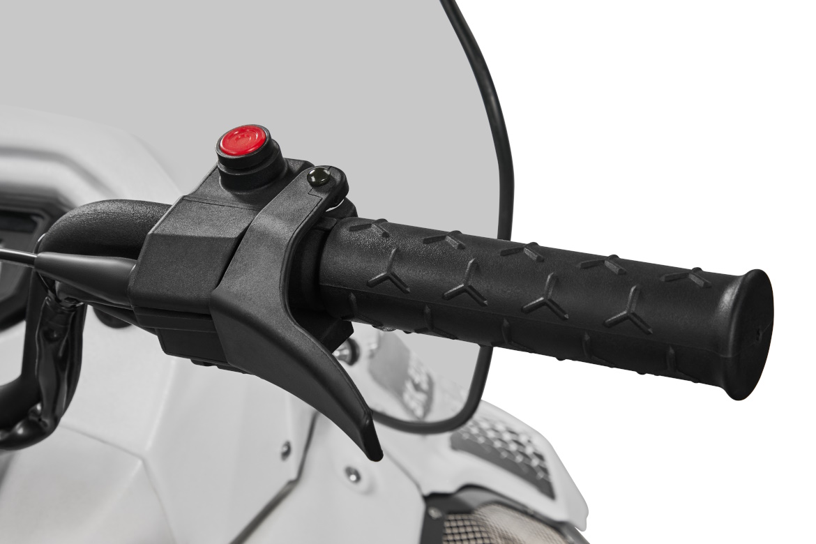 Снегоход IRBIS TUNGUS 600L 25/26 в Новочеркасске