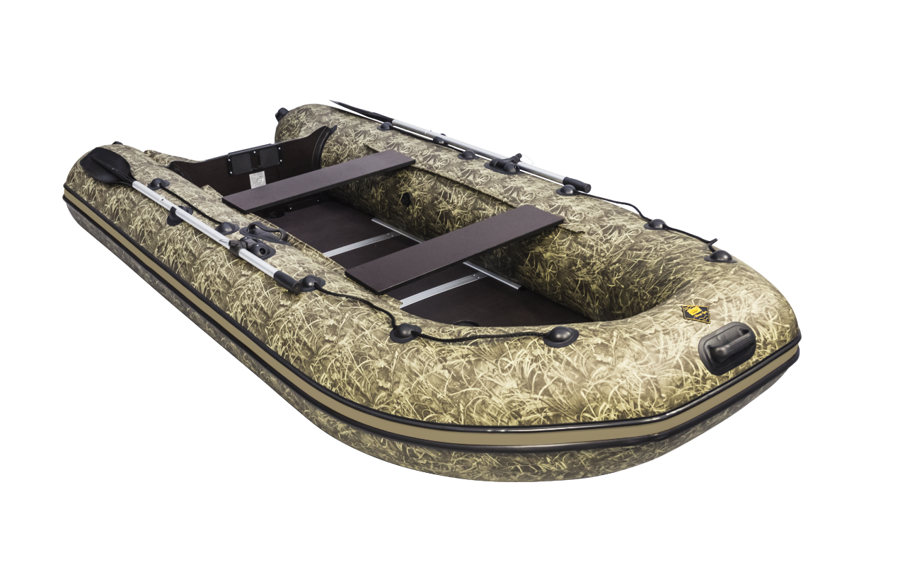 Лодка Ривьера Компакт 3400 СК в Новочеркасске