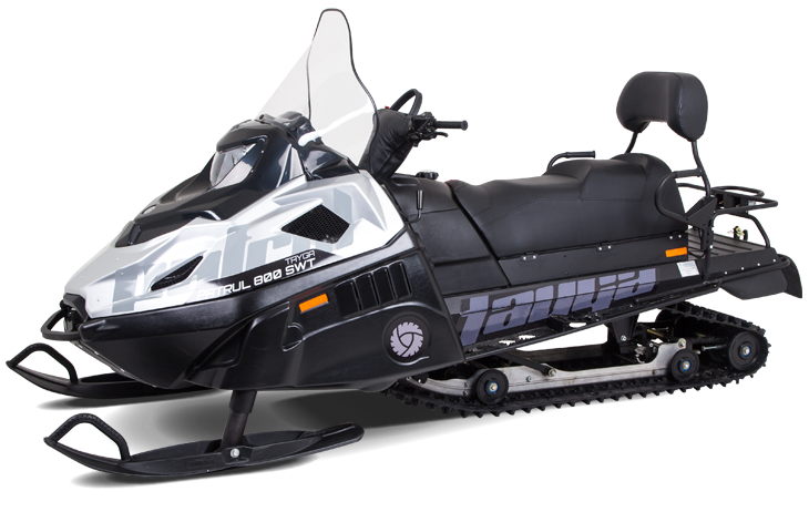 Снегоход РМ TAYGA PATRUL 800 SWT в Новочеркасске