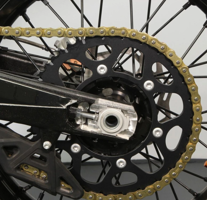 Мотоцикл Avantis Enduro 300 PRO EFI Exclusive (NC250/177MM) ARS в Новочеркасске