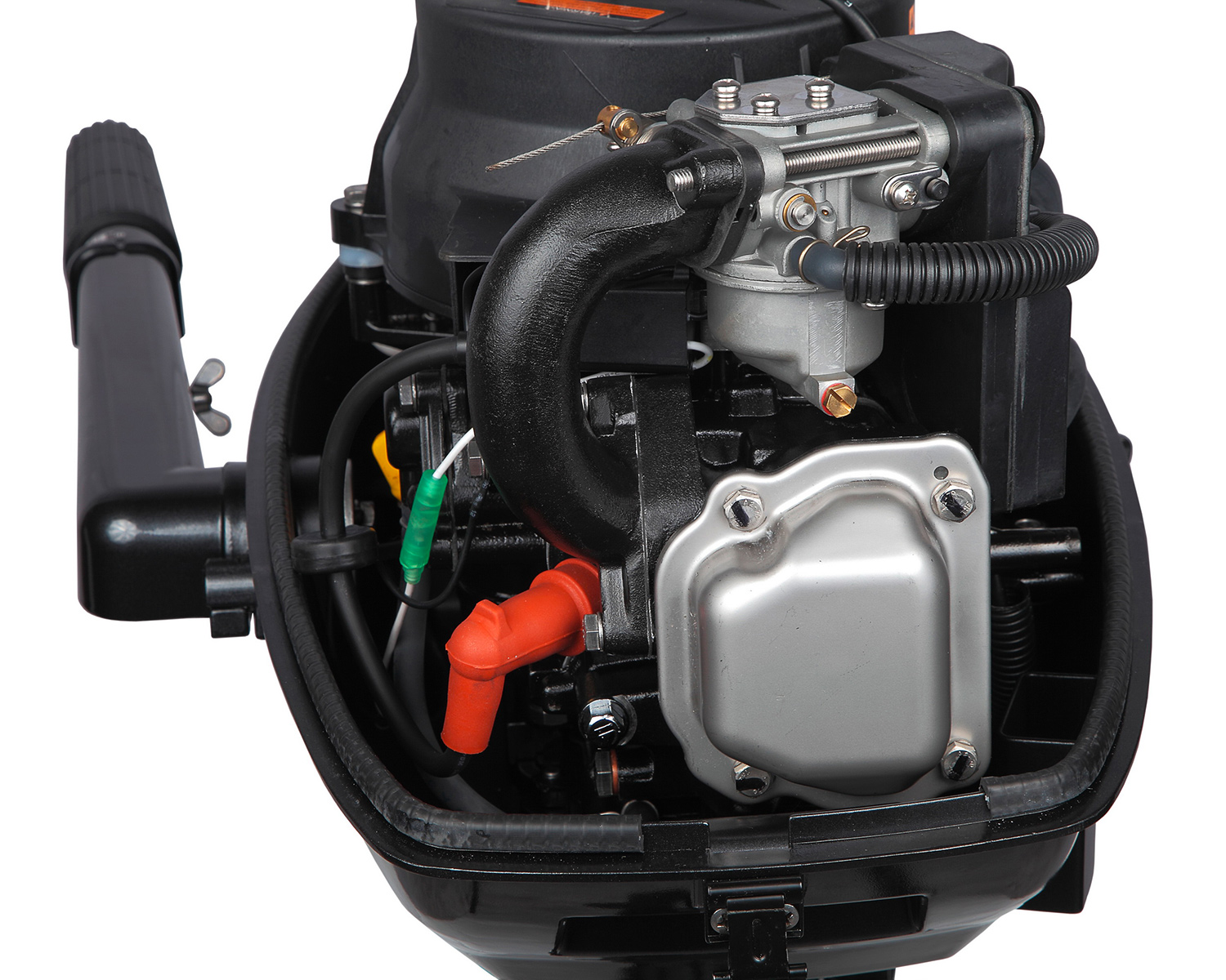 Лодочный мотор MARLIN MF 5 AMHL в Новочеркасске