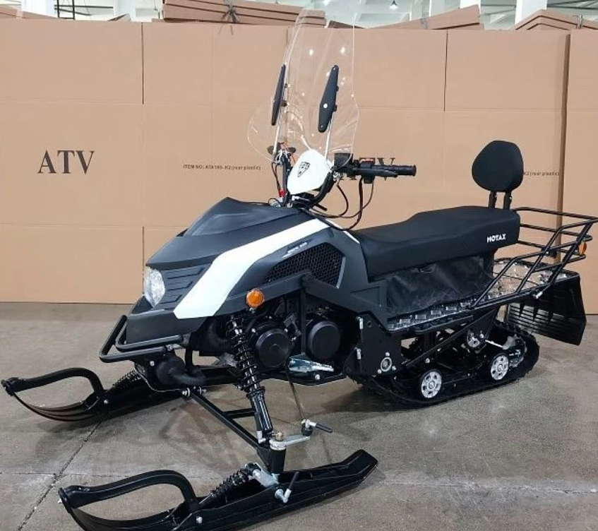 Снегоход Motax Snow 200 в Новочеркасске