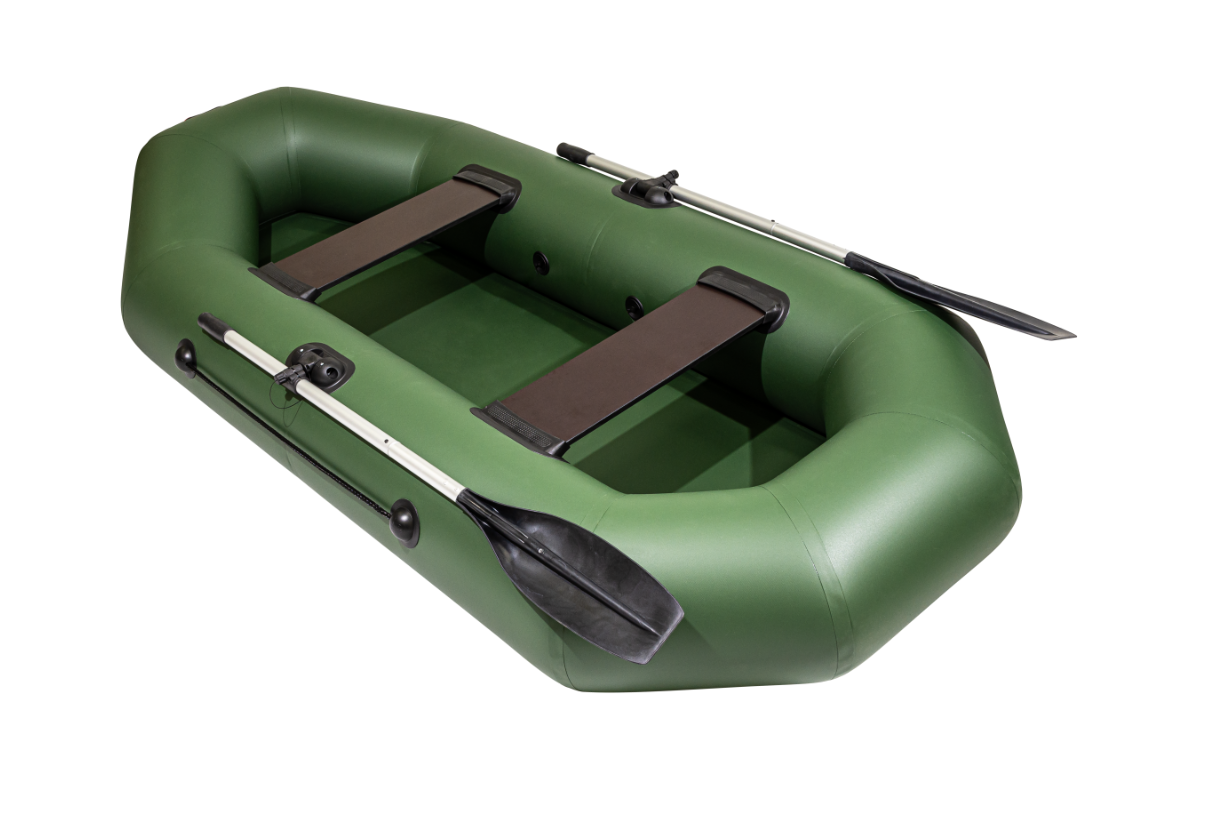 Лодка Барс 260 в Новочеркасске