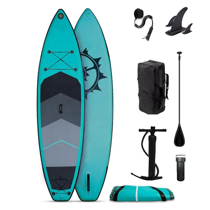 SUP (САП) Доска MISHIMO CLASIK 10.6 в Новочеркасске