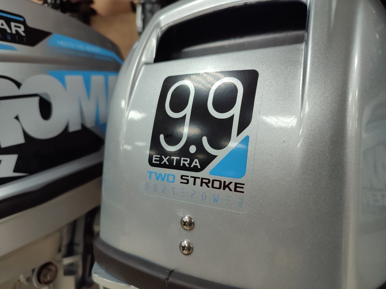 Лодочный мотор PROMAX SP9.9FHS (15) EXTRA в Новочеркасске