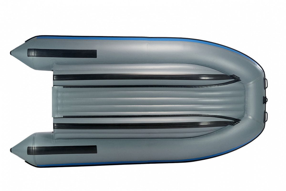 Лодка MISHIMO LITE DF 400 в Новочеркасске