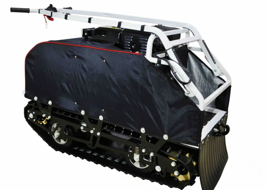 Компактная мотособака "Богатырь" mini 15 (127 см) в Новочеркасске