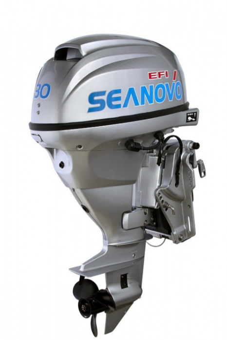 Лодочный мотор SEANOVO SNEF30FES-EFI в Новочеркасске