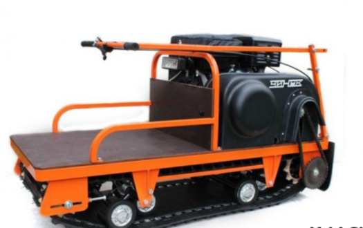 Мотобуксировщик ЧИНУК 9 л.с. в Новочеркасске