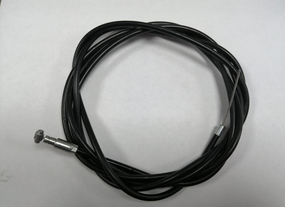 Тросс газа мотобуксировщик IKUDZO  2,5м в Новочеркасске