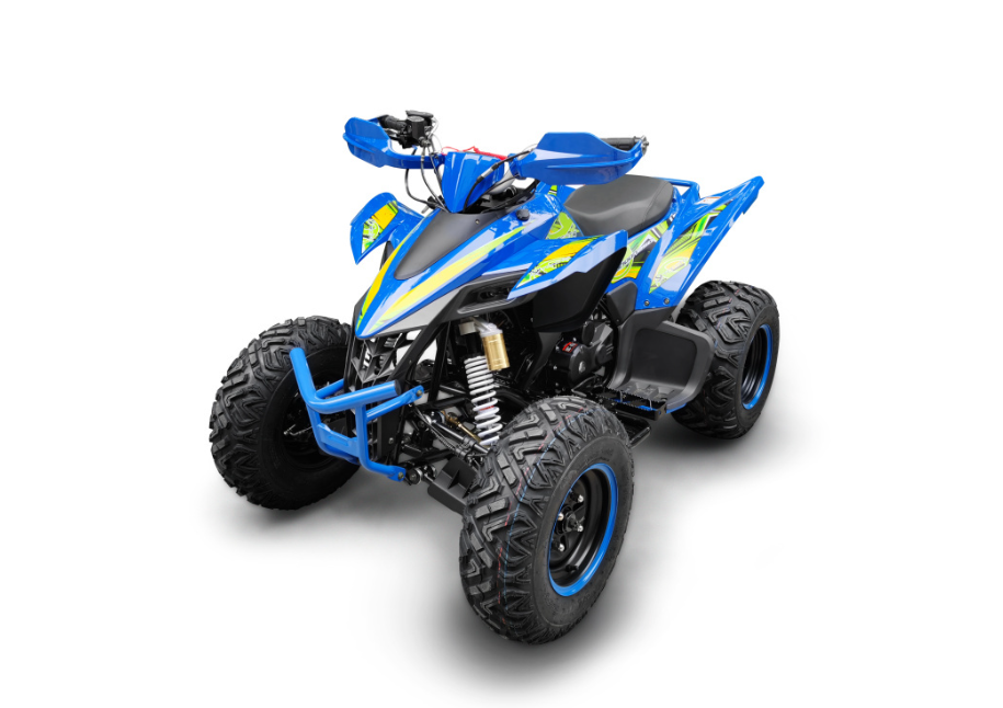 Квадроцикл YACOTA TYPHOON 250 в Новочеркасске