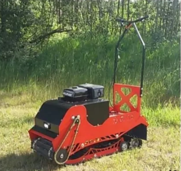 Мотобуксировщик Сила 500 13 л.с. в Новочеркасске